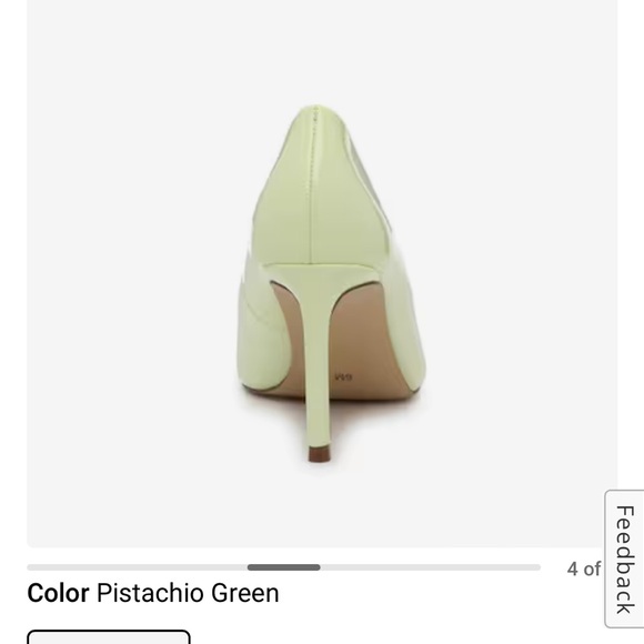 Charles By Charles David Sublime Pump - Picture 2 of 14